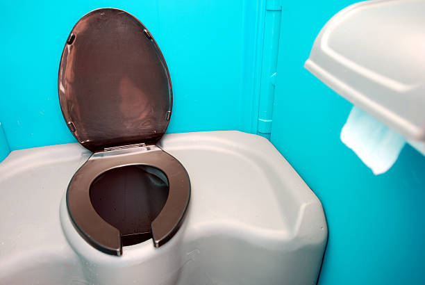 Best High-end porta potty rental  in Elfers, FL