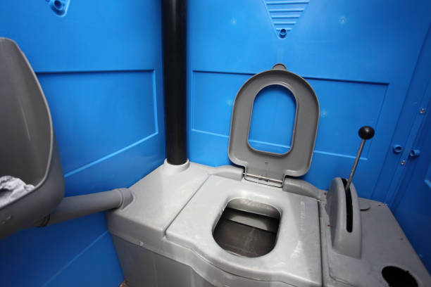 Best Local porta potty services  in Elfers, FL