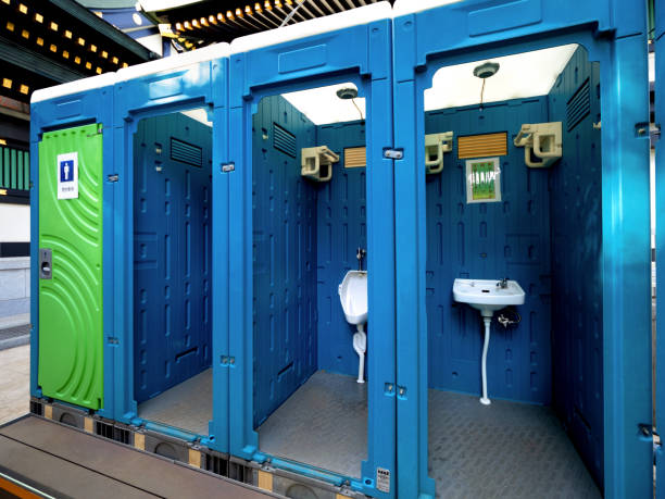 Best Affordable portable toilet rental  in Elfers, FL