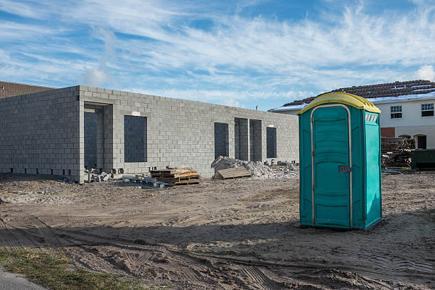 Best Portable toilet rental for construction  in Elfers, FL